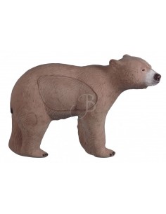 3d 327 Orso Cinnamomo -...