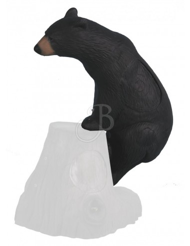 3d 332 Orso Che Arrampica - RINEHART