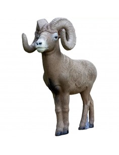 3d 37311 Bighorn Sheep 1:2...