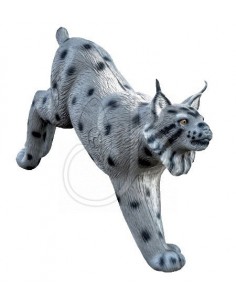 3d 441 Lynx - RINEHART