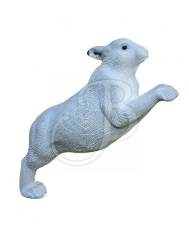 3d 516 White Hare - RINEHART