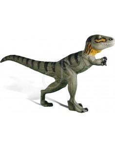 3d 551 Velociraptor - RINEHART