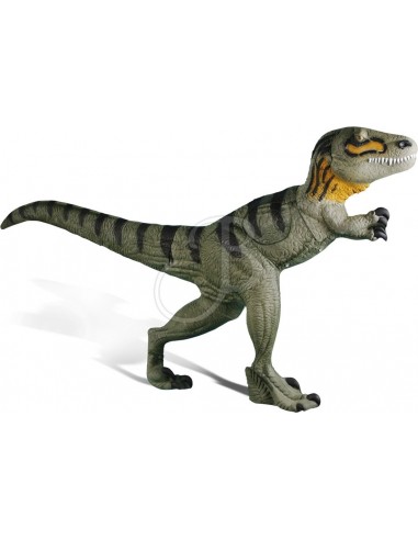 3d 551 Velociraptors - RINEHART