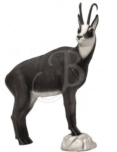 Sagoma 3d Camoscio...