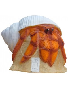 3di Sagoma 3d Paguro - 3DI