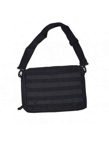 Borsa a tracolla colore Nero - BLUCITY