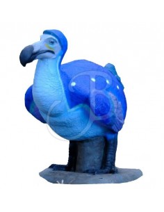 3d Silhouette Pandora...