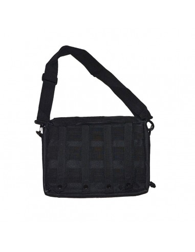 Borsa a tracolla colore Nero - BLUCITY