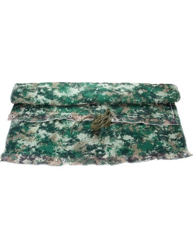 Field Netting Arrow Camo 1.2 X 2 M - ERA