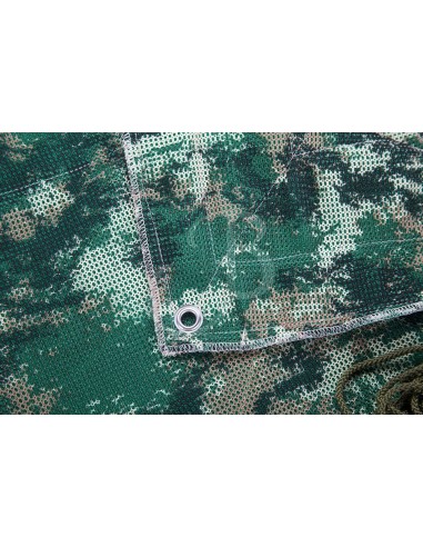Field Netting Arrow Camo 1.2 X 2 M - ERA