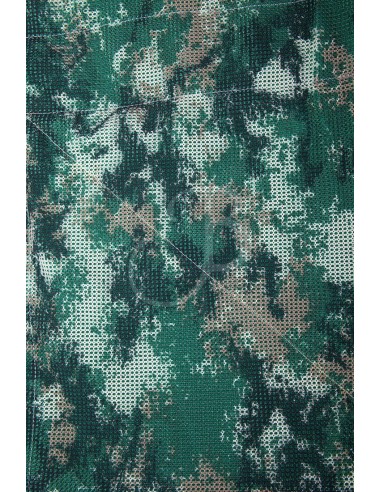 Field Netting Arrow Camo 1.2 X 2 M - ERA