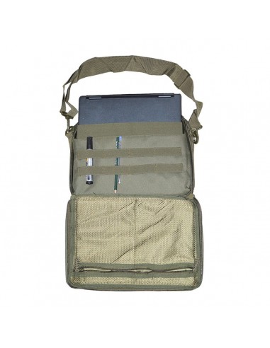 Borsa a tracolla colore Verde - BLUCITY
