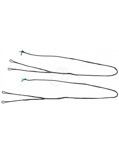 Cavi Compound M2 (2 Pezzi) - BOOSTER