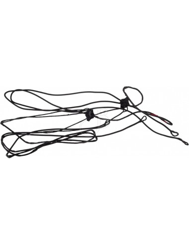 Set Rope + Cables Ric. Xt 31.1 - BOOSTER