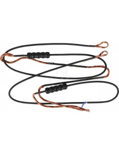 Corda Blaze 63 1/8' - MISSION