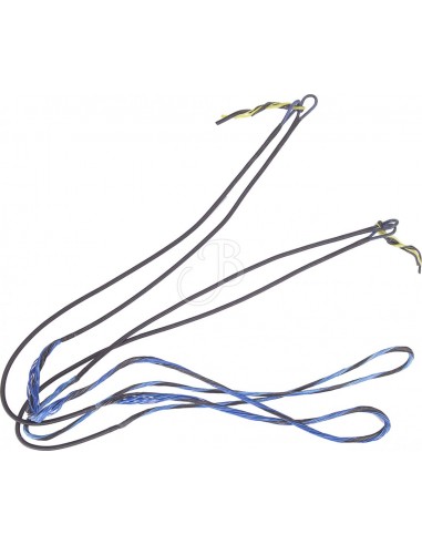 Defy Bl/Black Cable - PRIME