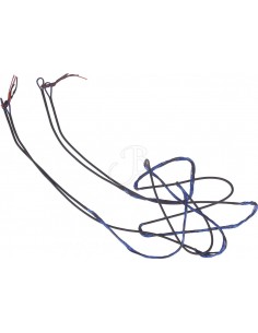 One Bl/Black Cable - PRIME