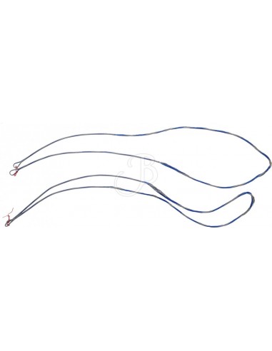Yoke Centroid/shift cable 34' 2pcs -...