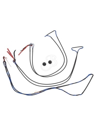 Compound One String Bl/Black - PRIME