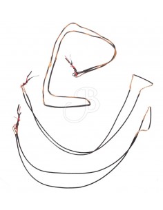 Compound One String...