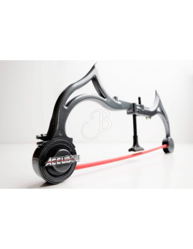 Shooting Simulation Tool - ACCUBOW