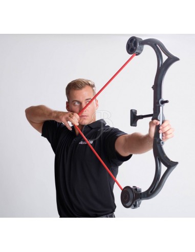 Shooting Simulation Tool - ACCUBOW