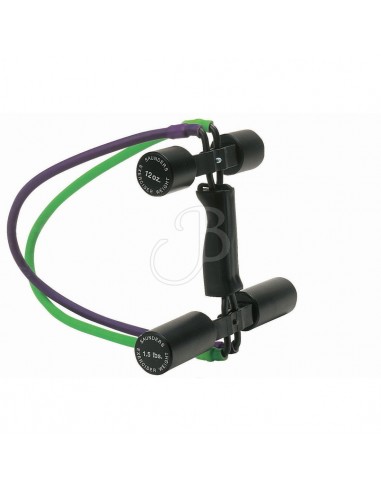 1154 Power Pull Exercise Tool +...