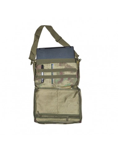 Borsa a tracolla colore Woodland -...