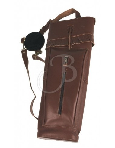 Back Quiver Lbs 2 King - BIG TRADITION