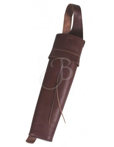 Faretra Da Schiena Lbs 5 King - BIG...