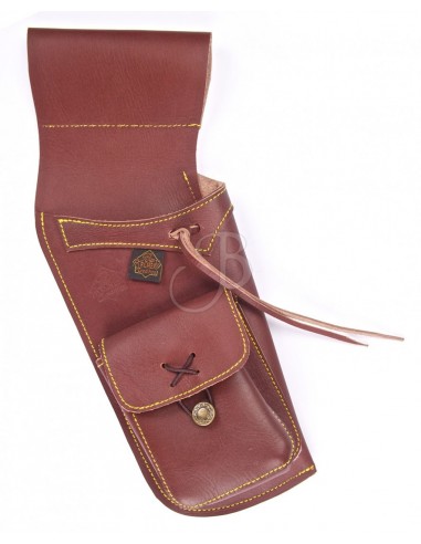 Quiver Field Bt20 King - BIG TRADITION