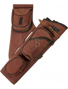 Target Quiver Bt100 - BIG...