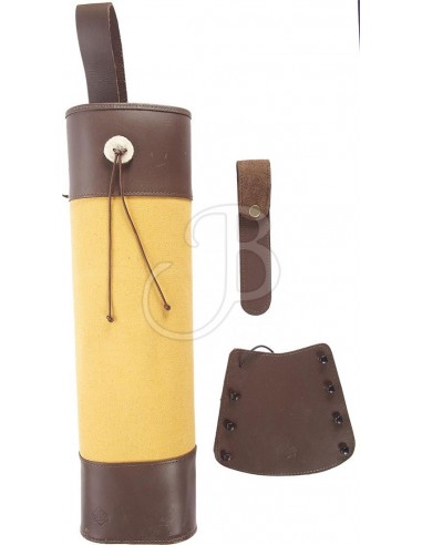 Quiver Back Set Canvas Sm - BIG...