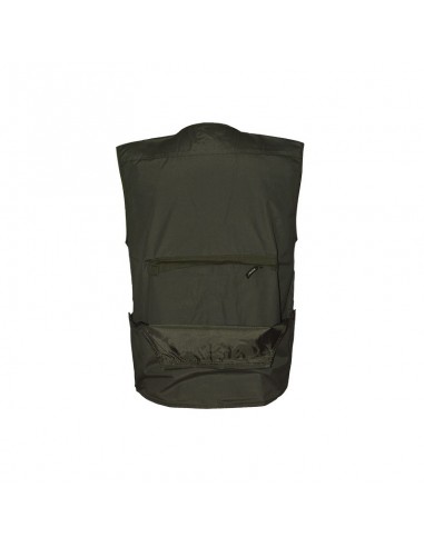 Gilet Verde Art 1922 - BLUCITY