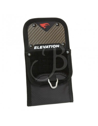 Aero Pocket Quiver Black - ELEVATION