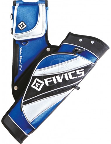 Quiver I turn on Target - FIVICS