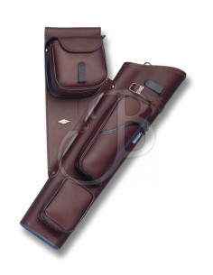 Nt-2300 Burg Leather...