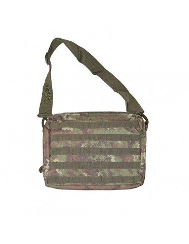 Borsa a tracolla colore Vegetato -...