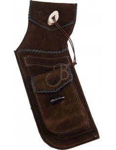 Field Quiver Apalachee...