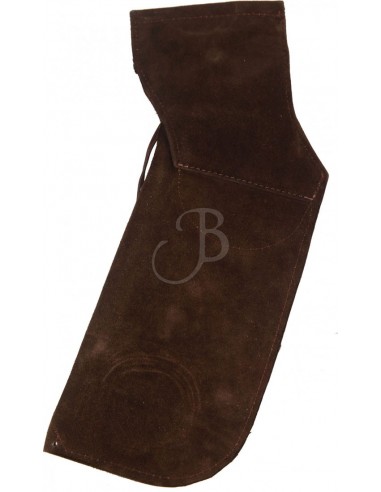 Faretra Field Apalachee Suede - WILD...