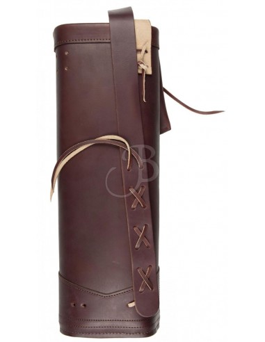 Kailash Back Quiver - WILD MOUNTAIN