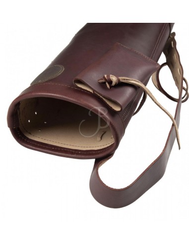 Kailash Back Quiver - WILD MOUNTAIN