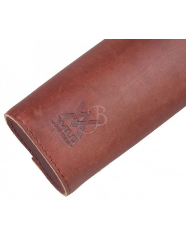 Silvretta Back Quiver - WILD MOUNTAIN