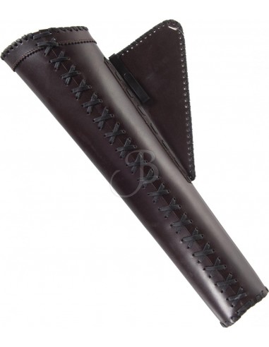 Quiver Knife Shooting Right Hand -...