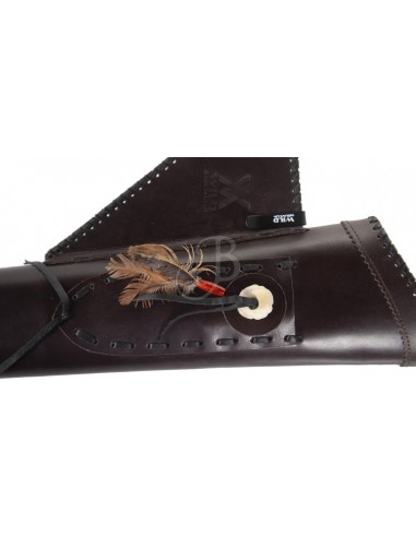 Quiver Knife Shooting Right Hand -...