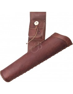 Silvretta Shooting Quiver -...