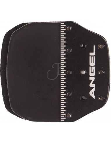Patella Arco Nudo Reversibile - ANGEL