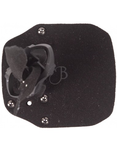 Reversible Nude Arch Patella - ANGEL