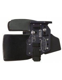 Ksl Gold Finger Tab Alu -...