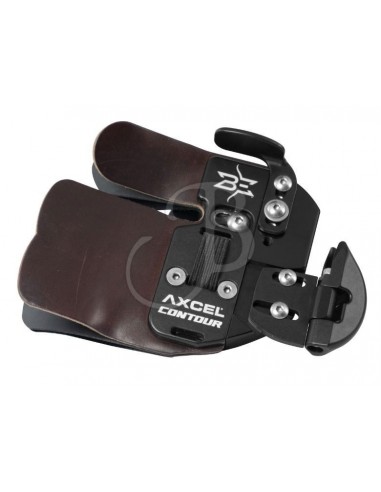 Patella Contour Be Series - AXCEL